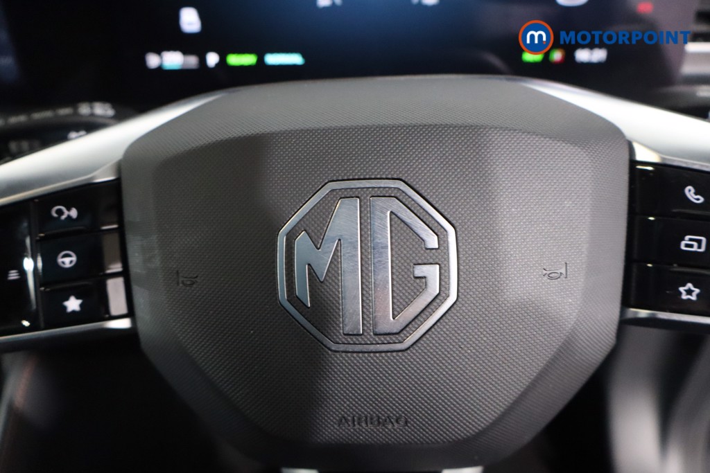 Used MG MG HS 2025 for sale - 78043067: Photo 21