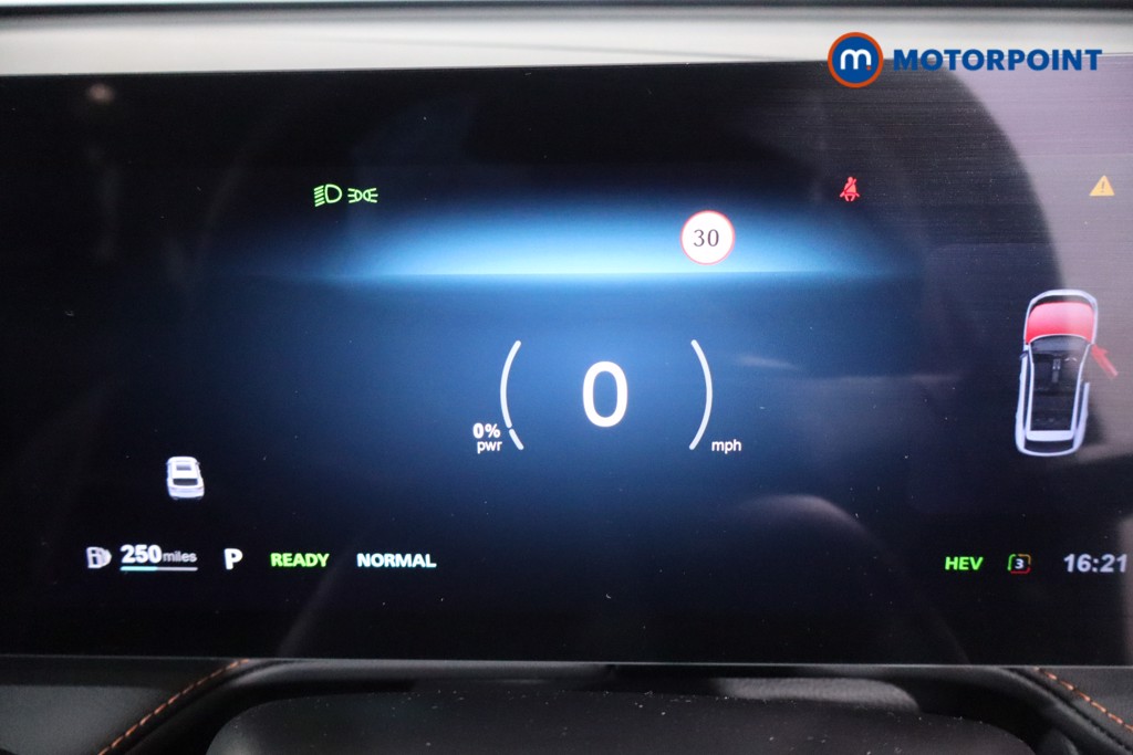 Used MG MG HS 2025 for sale - 78043067: Photo 24