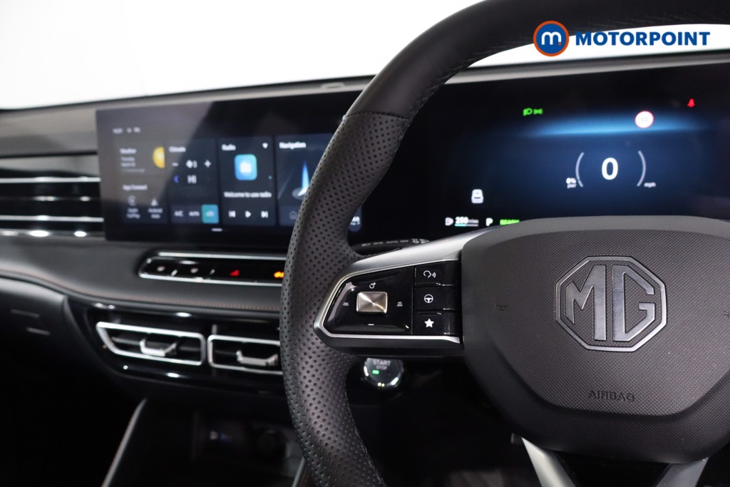 Used MG MG HS 2025 for sale - 78043067: Photo 29