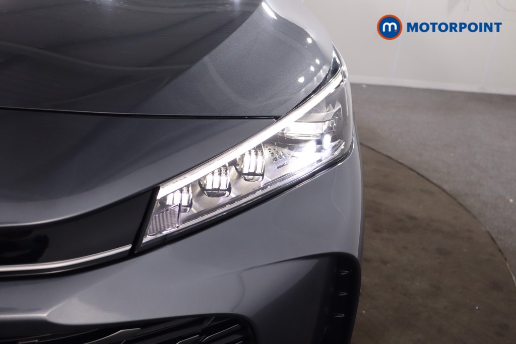 Used MG MG HS 2025 for sale - 78043067: Photo 40