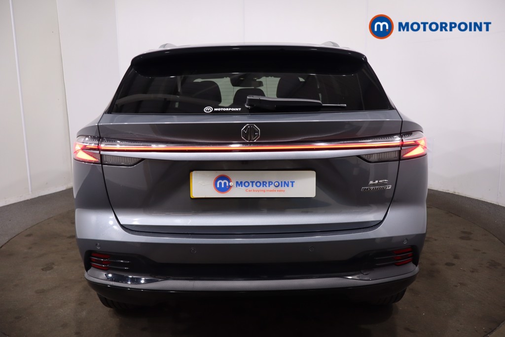 Used MG MG HS 2025 for sale - 78043067: Photo 43