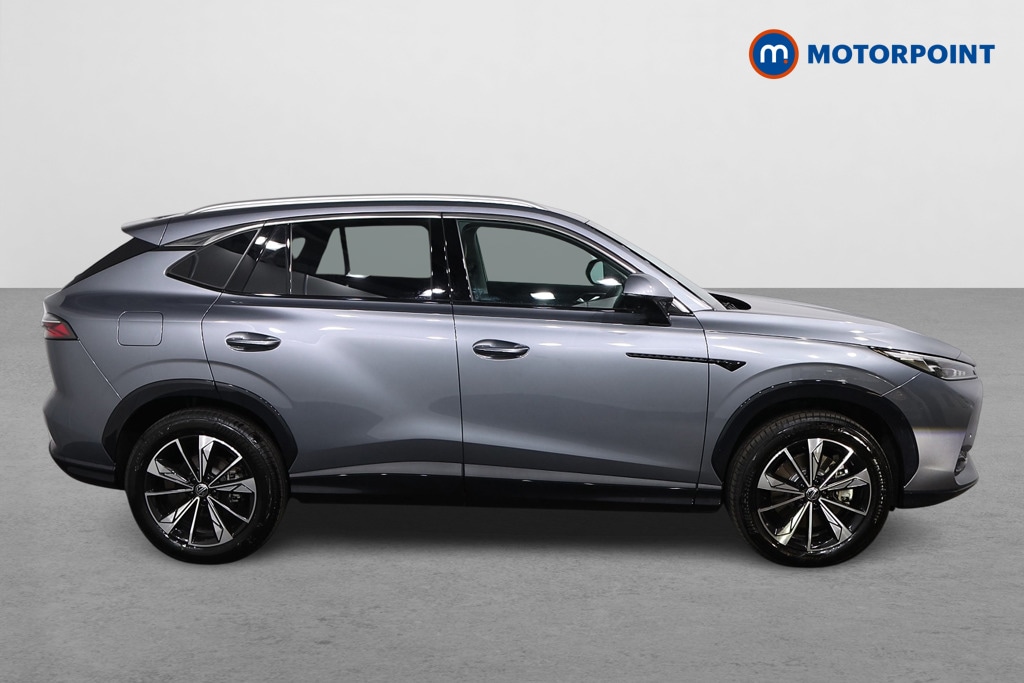 Used MG MG HS 2025 for sale - 78043067: Photo 8