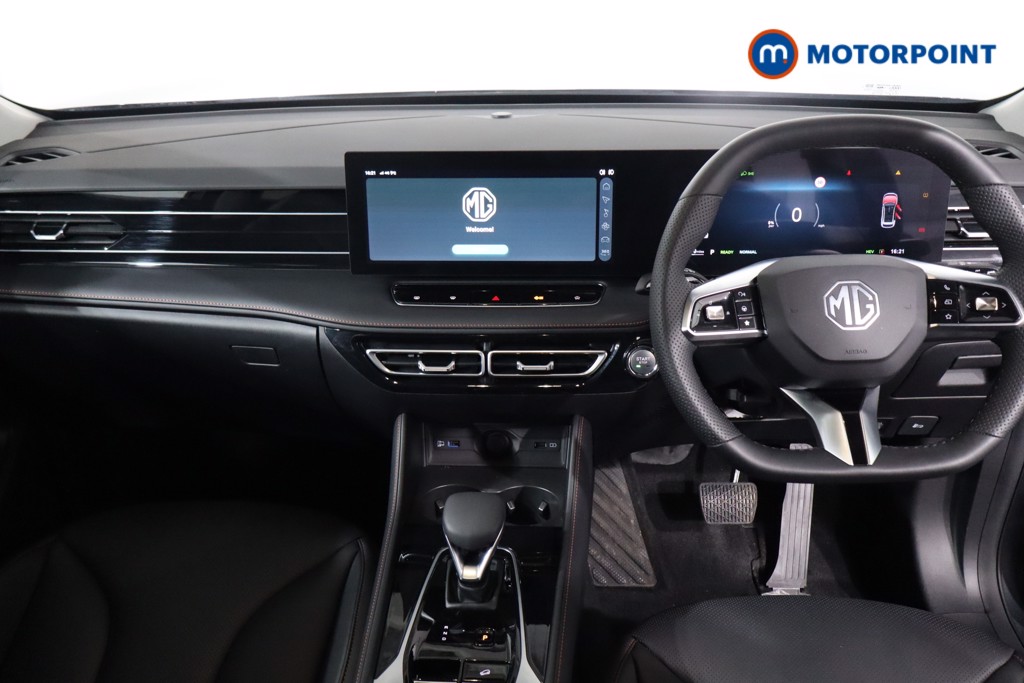 Used MG MG HS 2025 for sale - 78043067: Photo 9