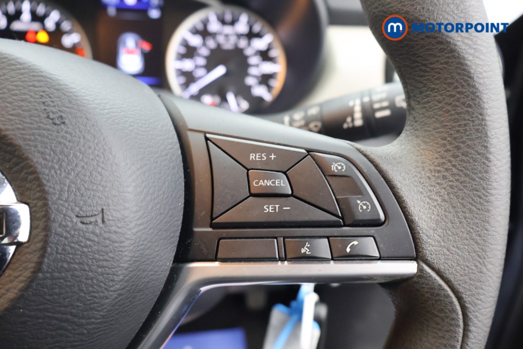 Used Nissan Micra 2020 for sale - 77589268: Photo 11