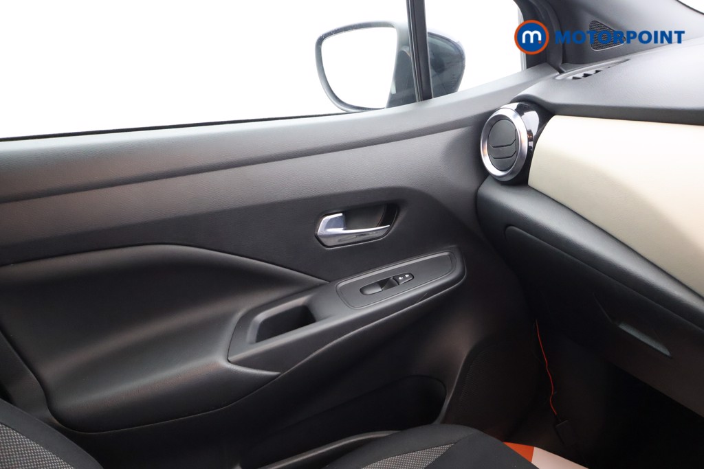 Used Nissan Micra 2020 for sale - 77589268: Photo 19