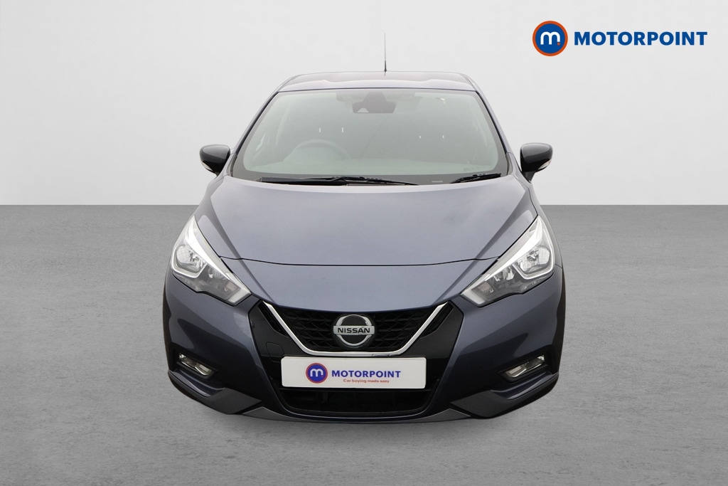 Used Nissan Micra 2020 for sale - 77589268: Photo 2