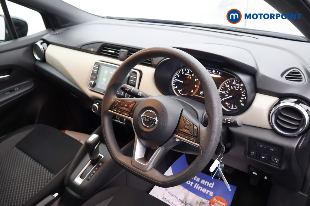 Used Nissan Micra 2020 for sale - 77589268: Photo 21