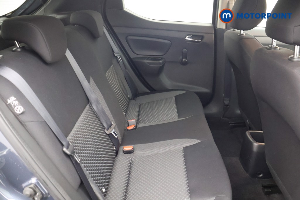 Used Nissan Micra 2020 for sale - 77589268: Photo 23