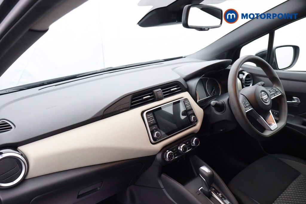 Used Nissan Micra 2020 for sale - 77589268: Photo 26