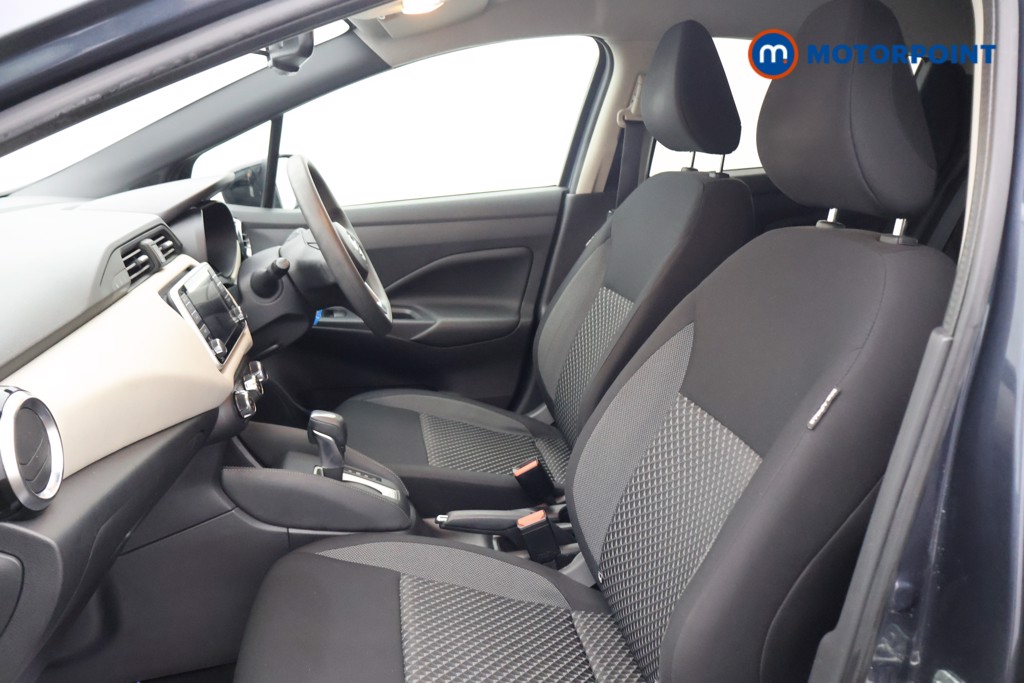 Used Nissan Micra 2020 for sale - 77589268: Photo 27