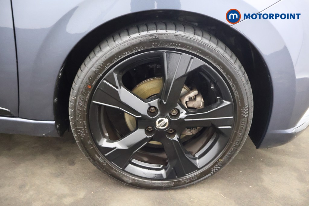 Used Nissan Micra 2020 for sale - 77589268: Photo 30