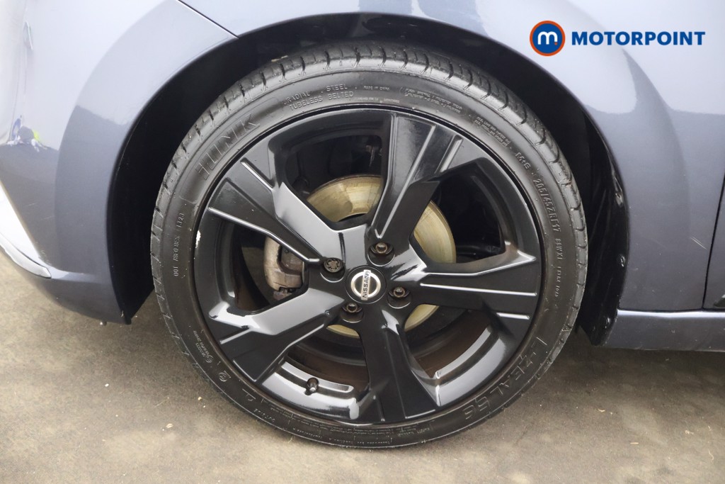 Used Nissan Micra 2020 for sale - 77589268: Photo 31