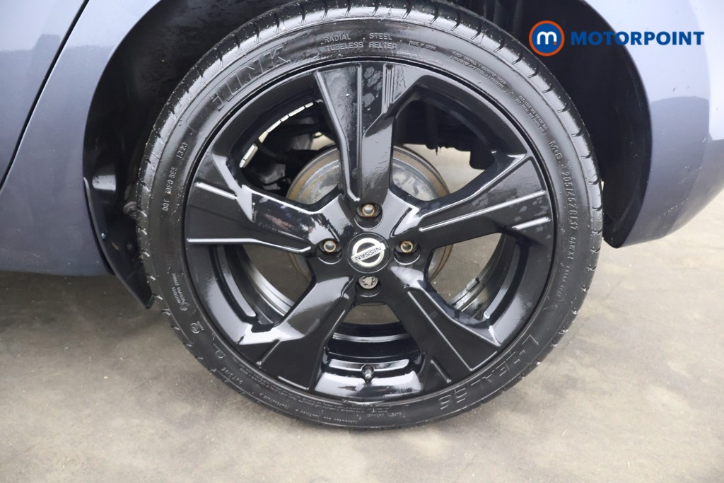 Used Nissan Micra 2020 for sale - 77589268: Photo 32