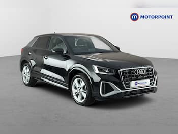 Used Audi Q2 2023 for sale - 79579125: Photo