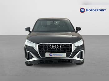 Used Audi Q2 2023 for sale - 79579125: Photo