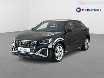 Used Audi Q2 2023 for sale - 79579125: Photo