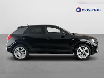 Used Audi Q2 2023 for sale - 79579125: Photo