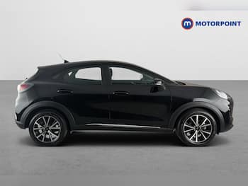 Used Ford Puma 2023 for sale - 79625997: Photo