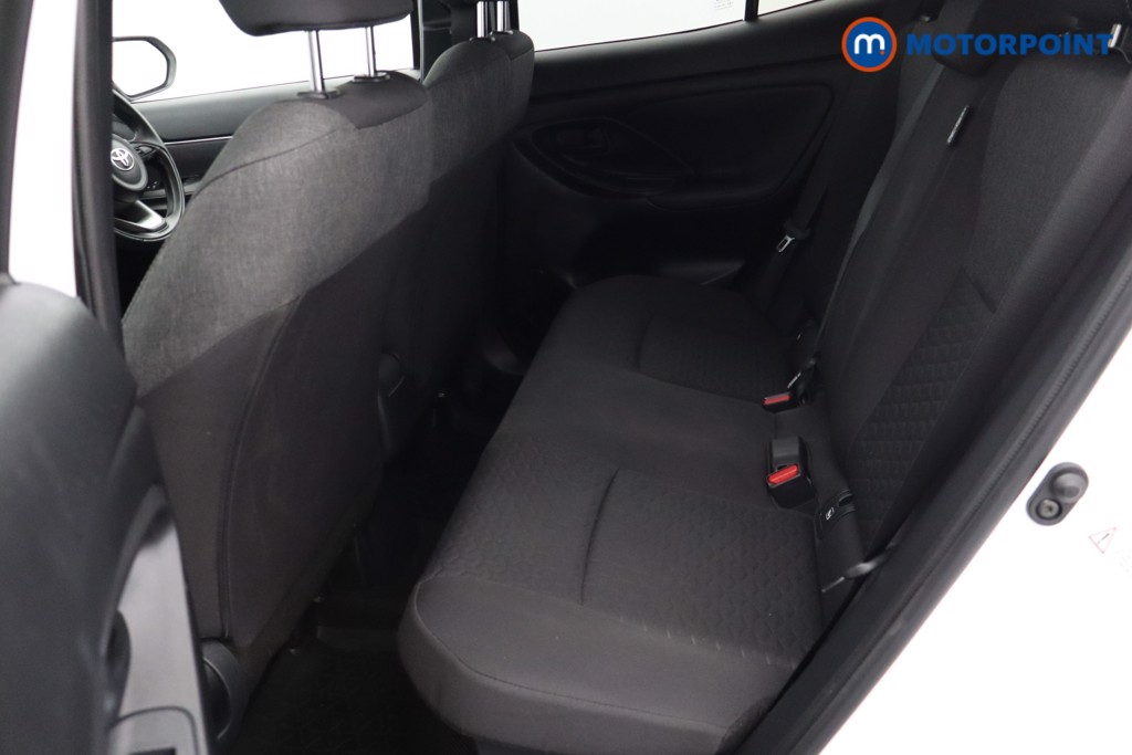 Vehicle 32