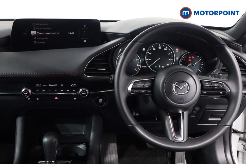 Used Mazda Mazda3 2025 for sale - 77286552: Photo 11