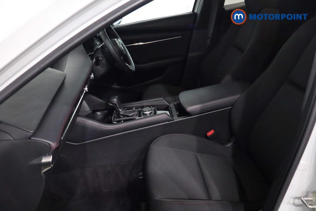 Used Mazda Mazda3 2025 for sale - 77286552: Photo 12