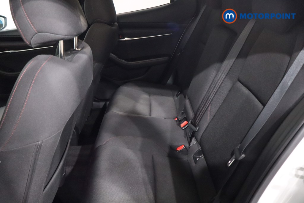 Used Mazda Mazda3 2025 for sale - 77286552: Photo 13