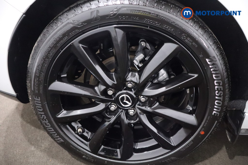 Used Mazda Mazda3 2025 for sale - 77286552: Photo 17