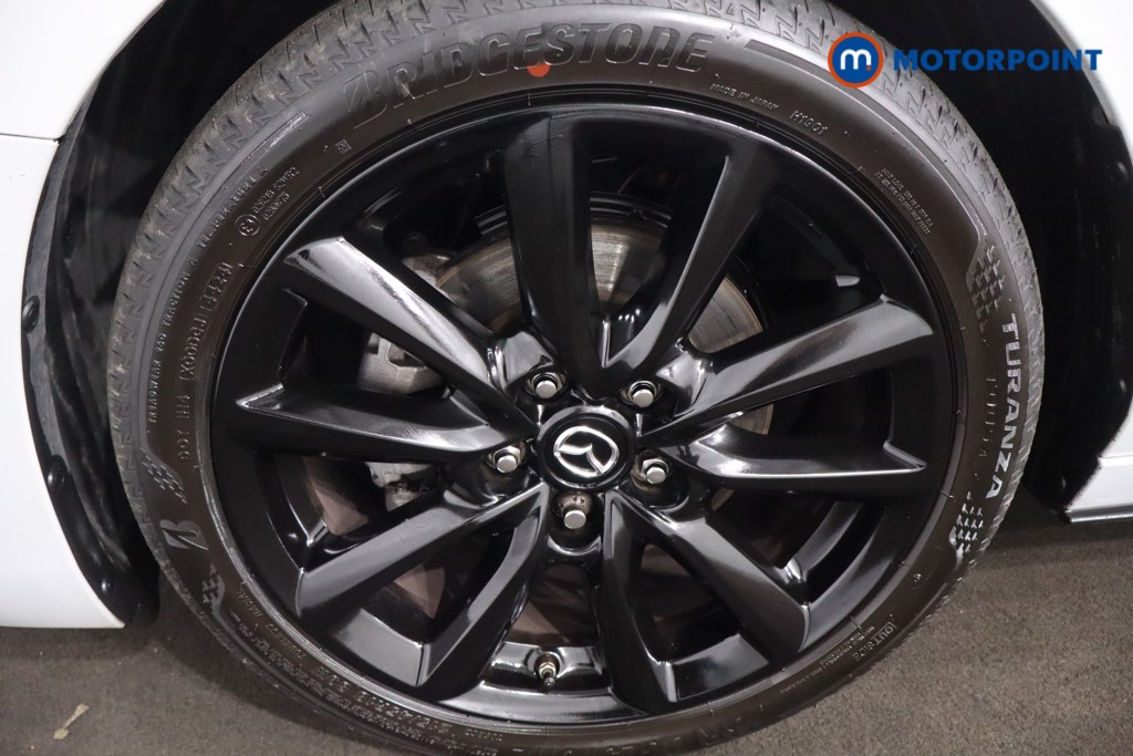 Used Mazda Mazda3 2025 for sale - 77286552: Photo 19