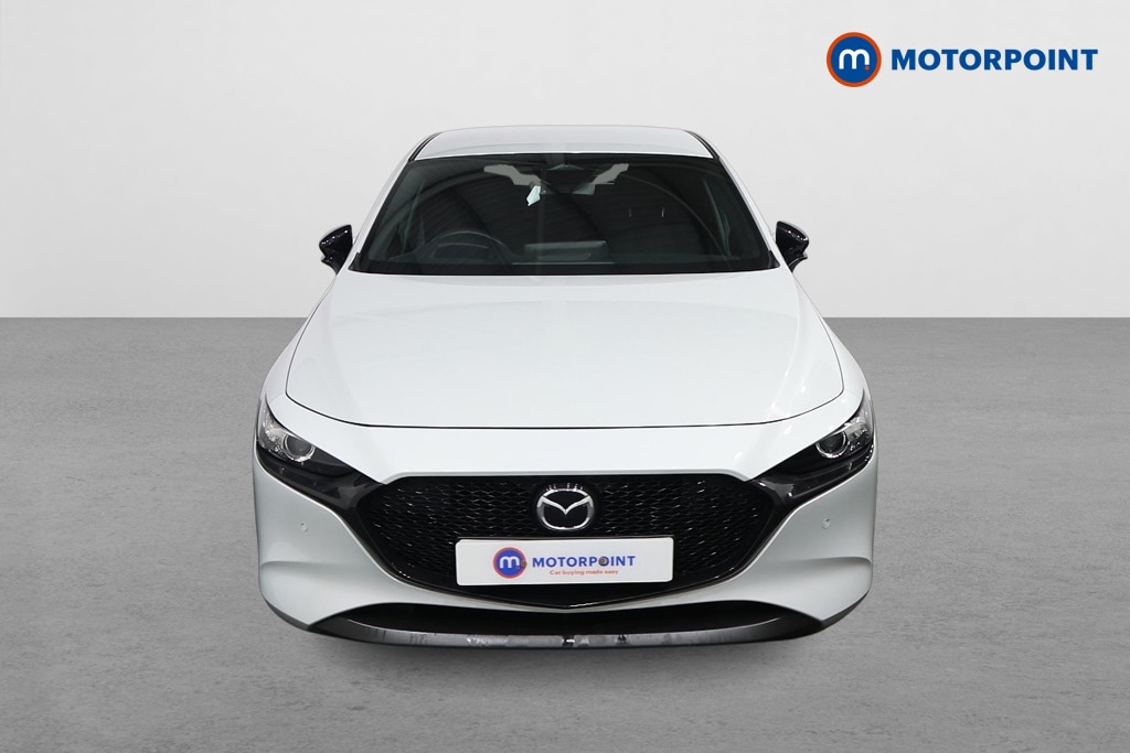 Used Mazda Mazda3 2025 for sale - 77286552: Photo 2