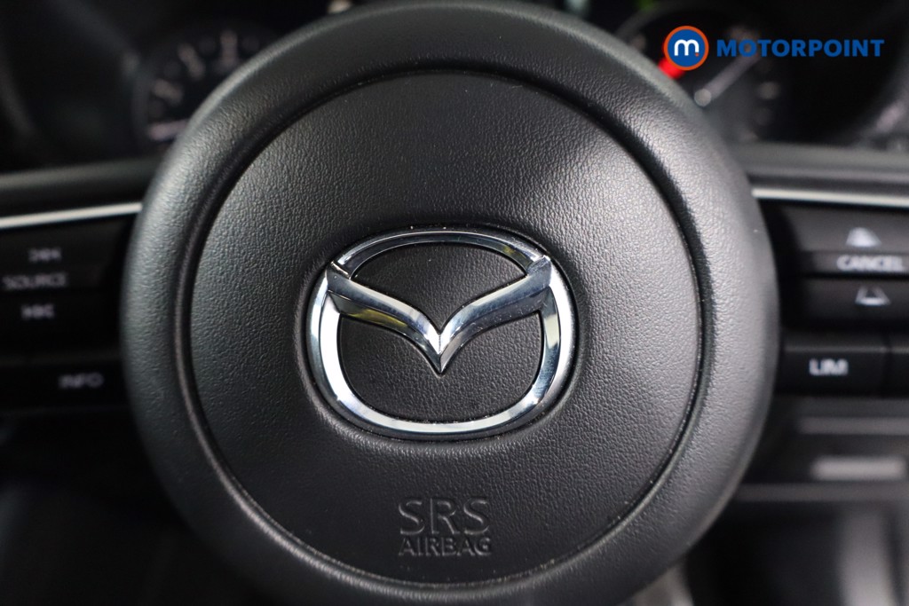 Used Mazda Mazda3 2025 for sale - 77286552: Photo 21