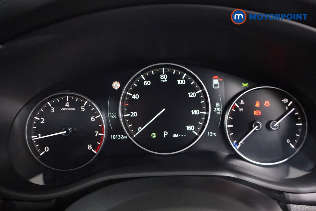 Used Mazda Mazda3 2025 for sale - 77286552: Photo 24