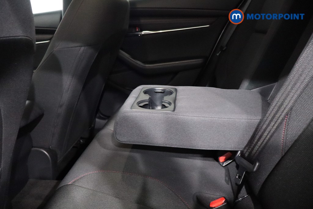 Used Mazda Mazda3 2025 for sale - 77286552: Photo 34