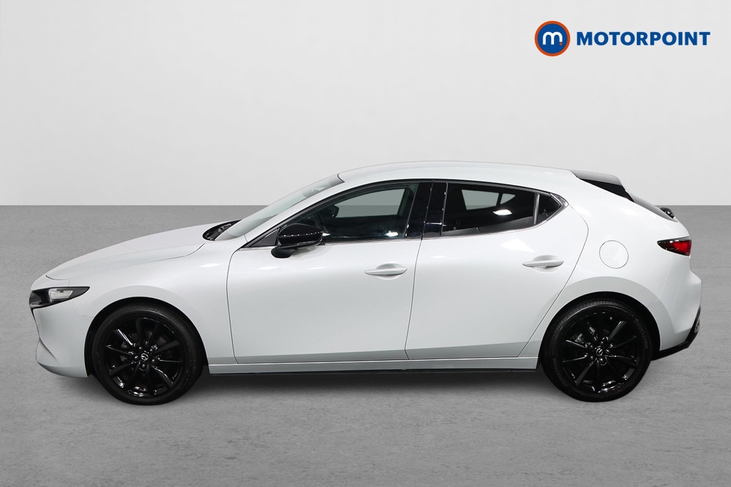 Used Mazda Mazda3 2025 for sale - 77286552: Photo 4