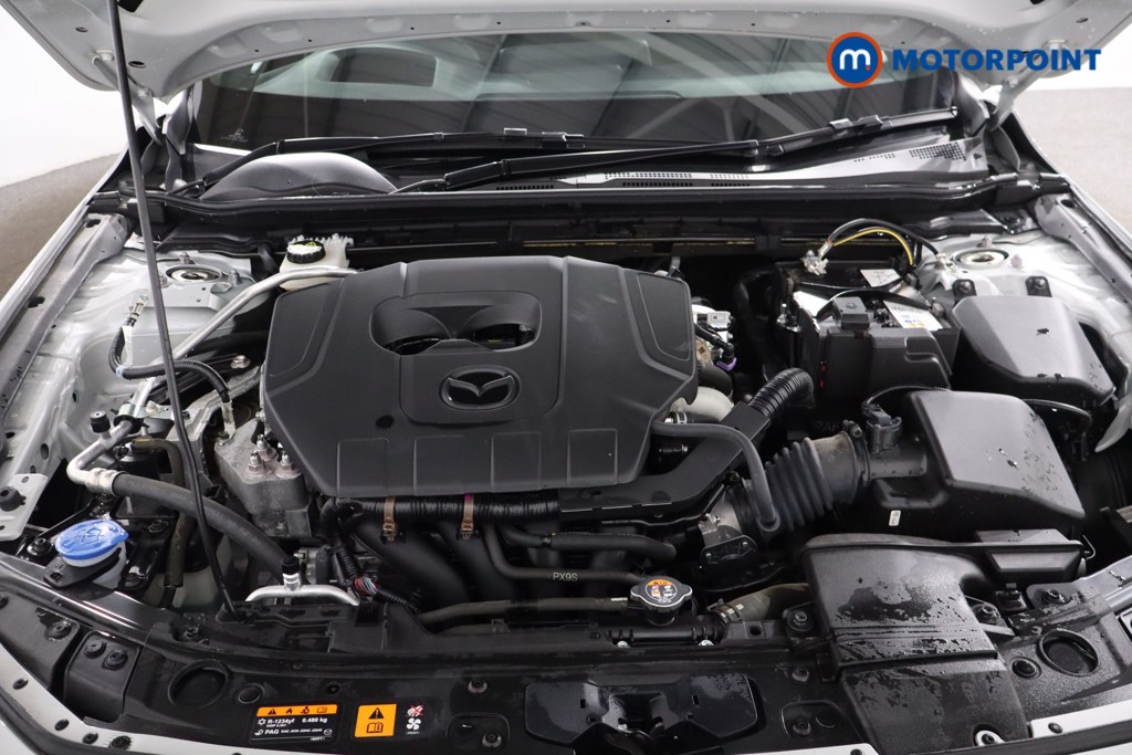 Used Mazda Mazda3 2025 for sale - 77286552: Photo 40