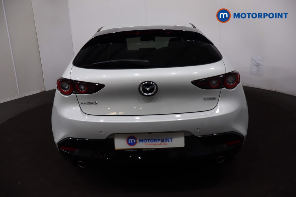 Used Mazda Mazda3 2025 for sale - 77286552: Photo 41