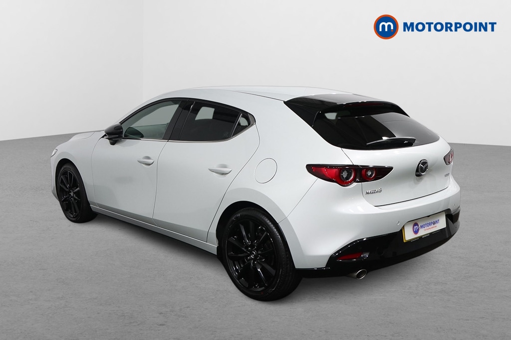 Used Mazda Mazda3 2025 for sale - 77286552: Photo 5