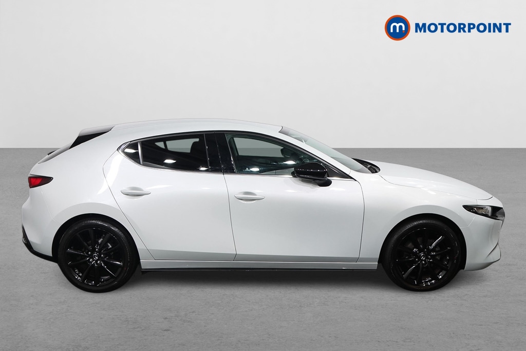 Used Mazda Mazda3 2025 for sale - 77286552: Photo 8