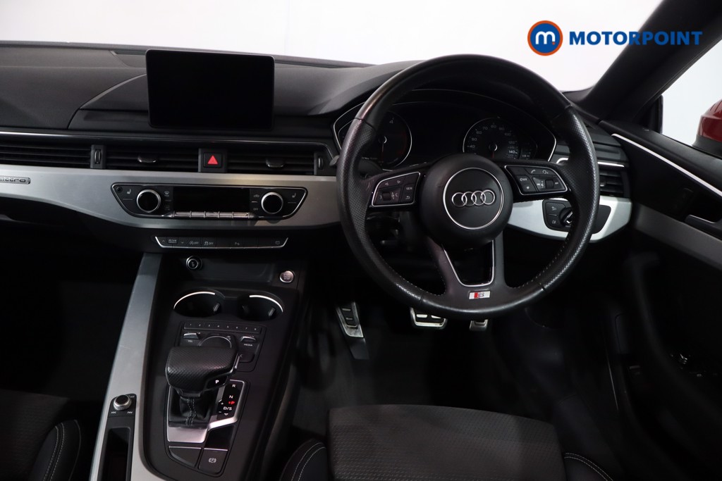 Used Audi A5 2017 for sale - 76958163: Photo 11