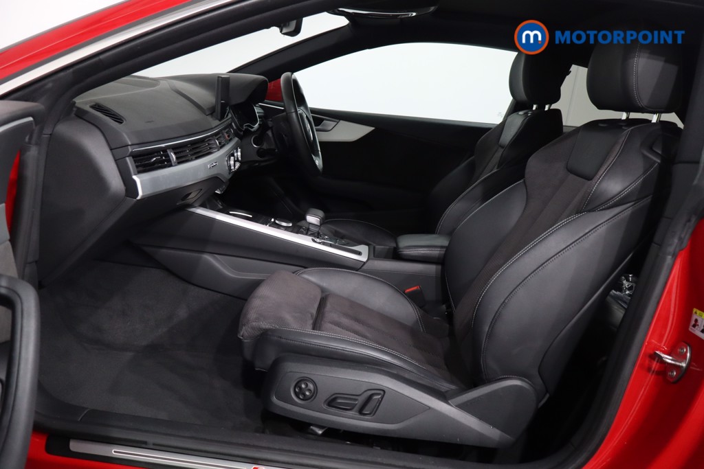 Used Audi A5 2017 for sale - 76958163: Photo 12