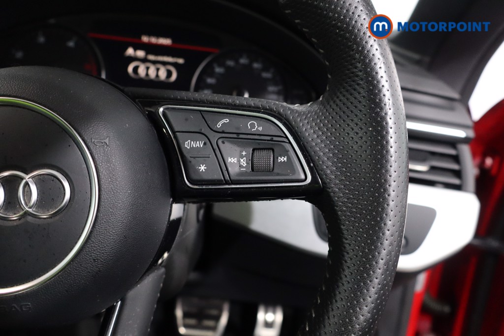 Used Audi A5 2017 for sale - 76958163: Photo 16