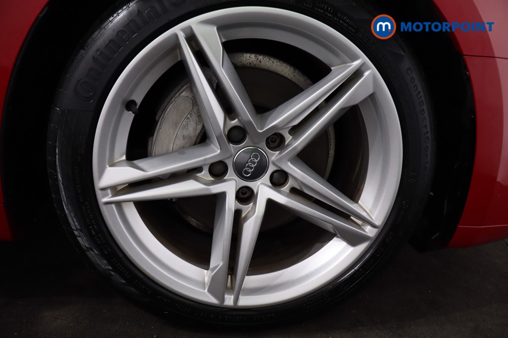 Used Audi A5 2017 for sale - 76958163: Photo 17