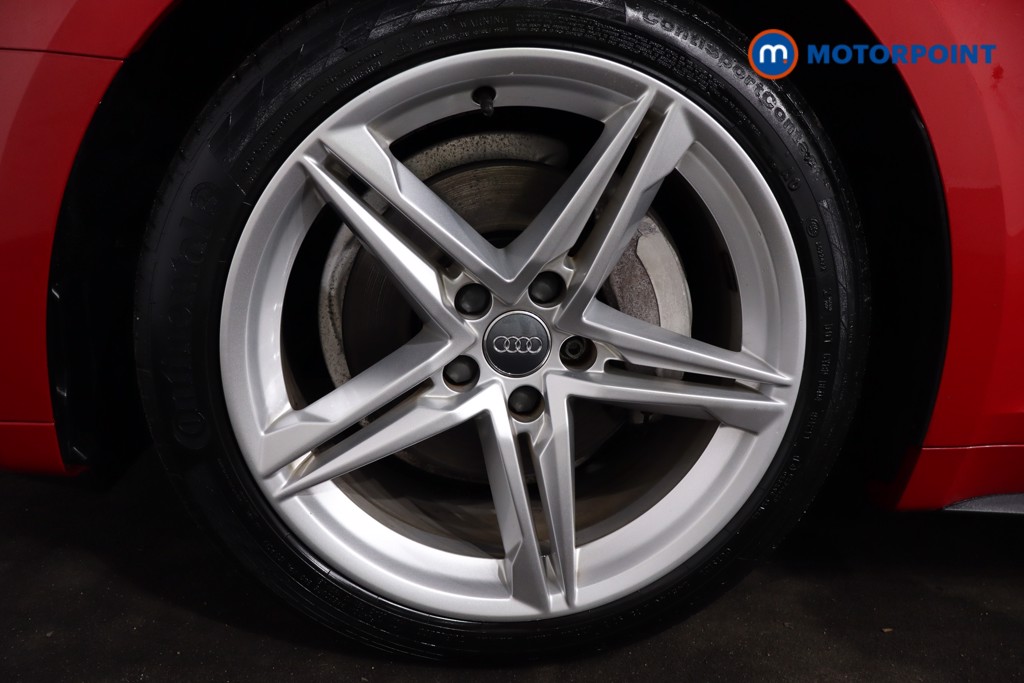 Used Audi A5 2017 for sale - 76958163: Photo 19