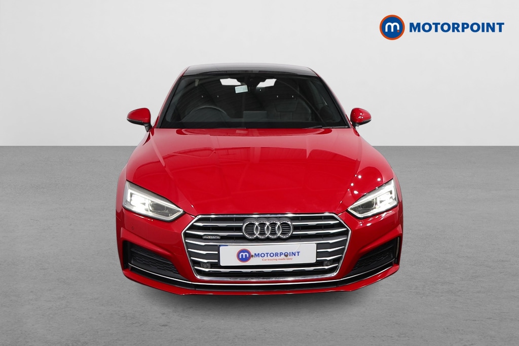 Used Audi A5 2017 for sale - 76958163: Photo 2