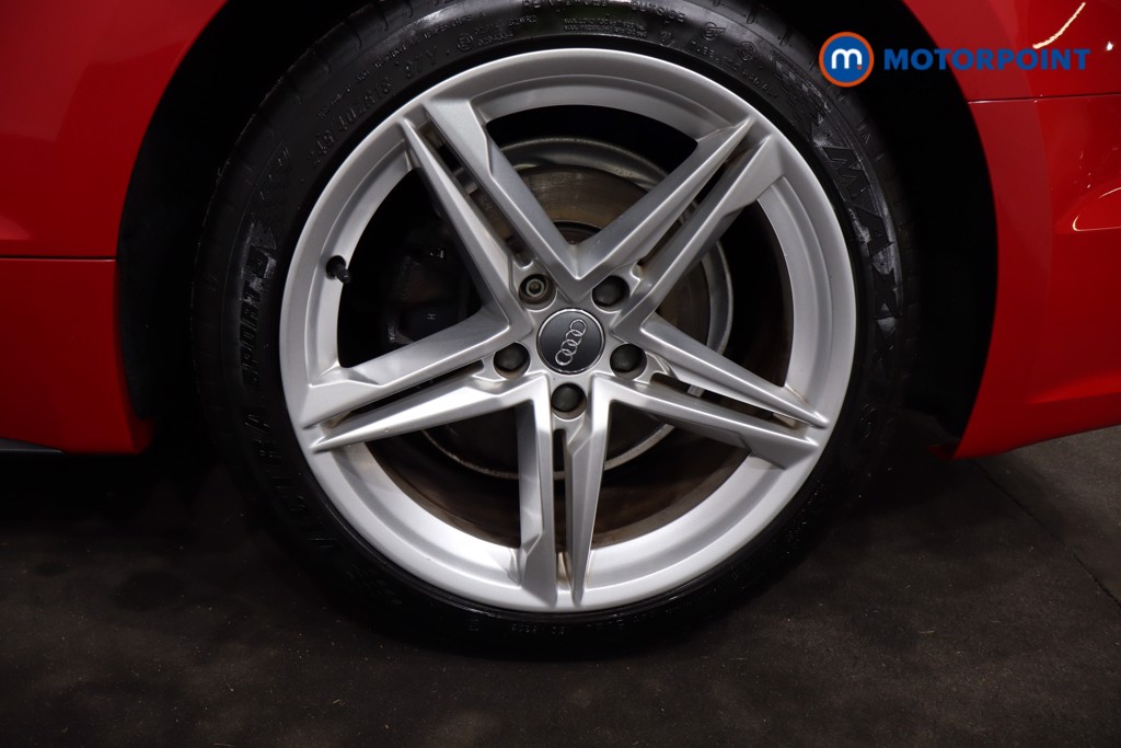 Used Audi A5 2017 for sale - 76958163: Photo 20