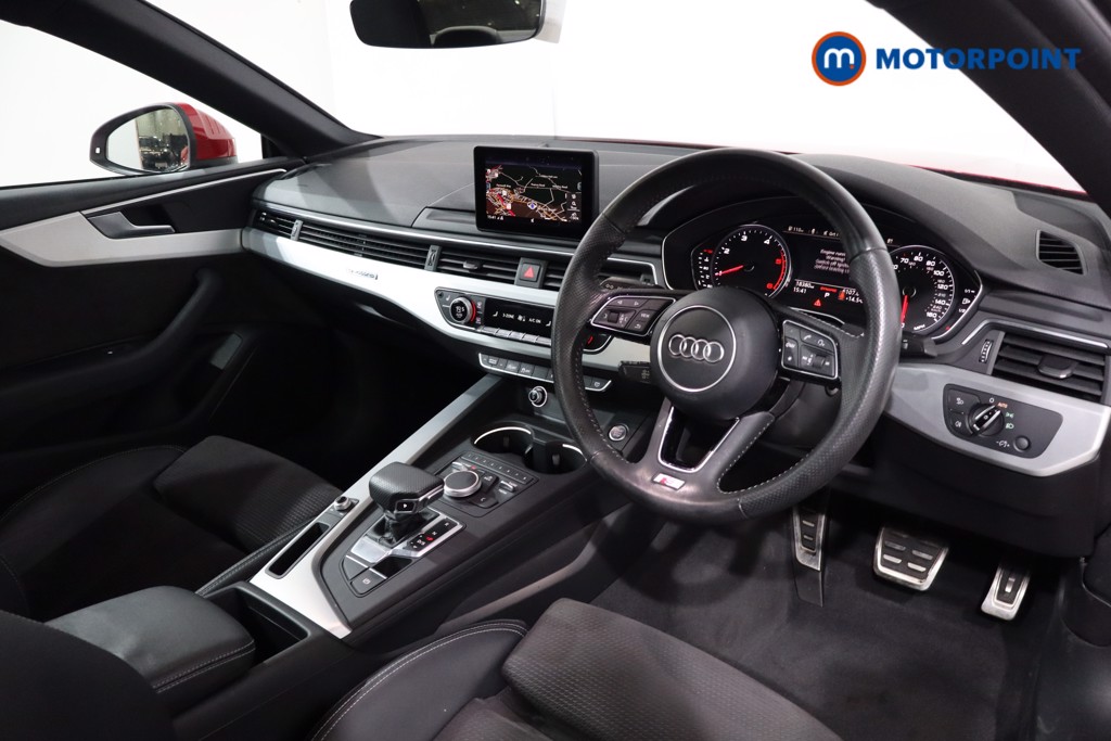 Used Audi A5 2017 for sale - 76958163: Photo 36