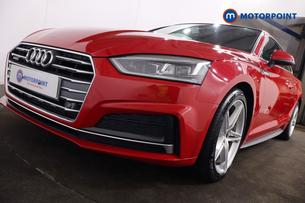 Used Audi A5 2017 for sale - 76958163: Photo 37