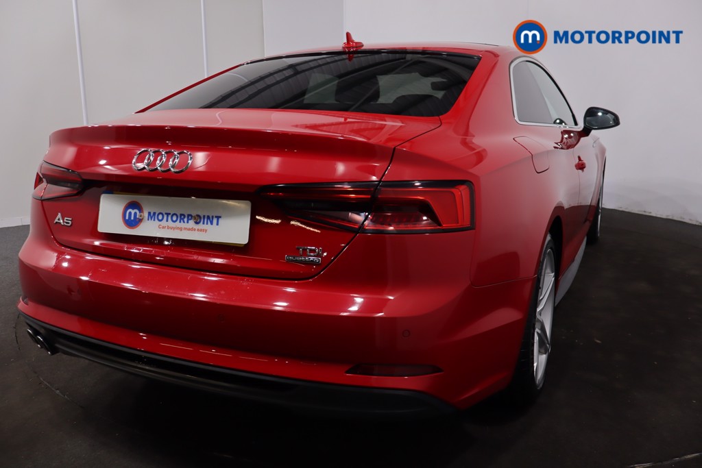 Used Audi A5 2017 for sale - 76958163: Photo 39