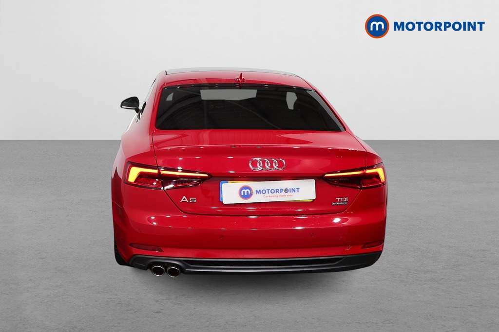 Used Audi A5 2017 for sale - 76958163: Photo 6