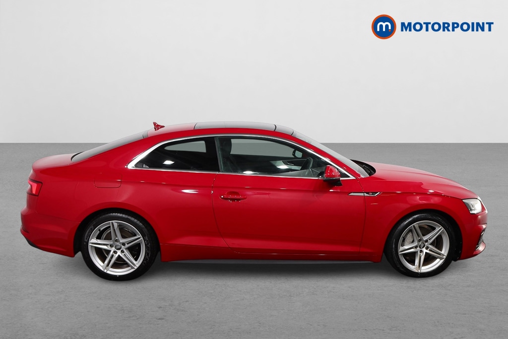 Used Audi A5 2017 for sale - 76958163: Photo 8
