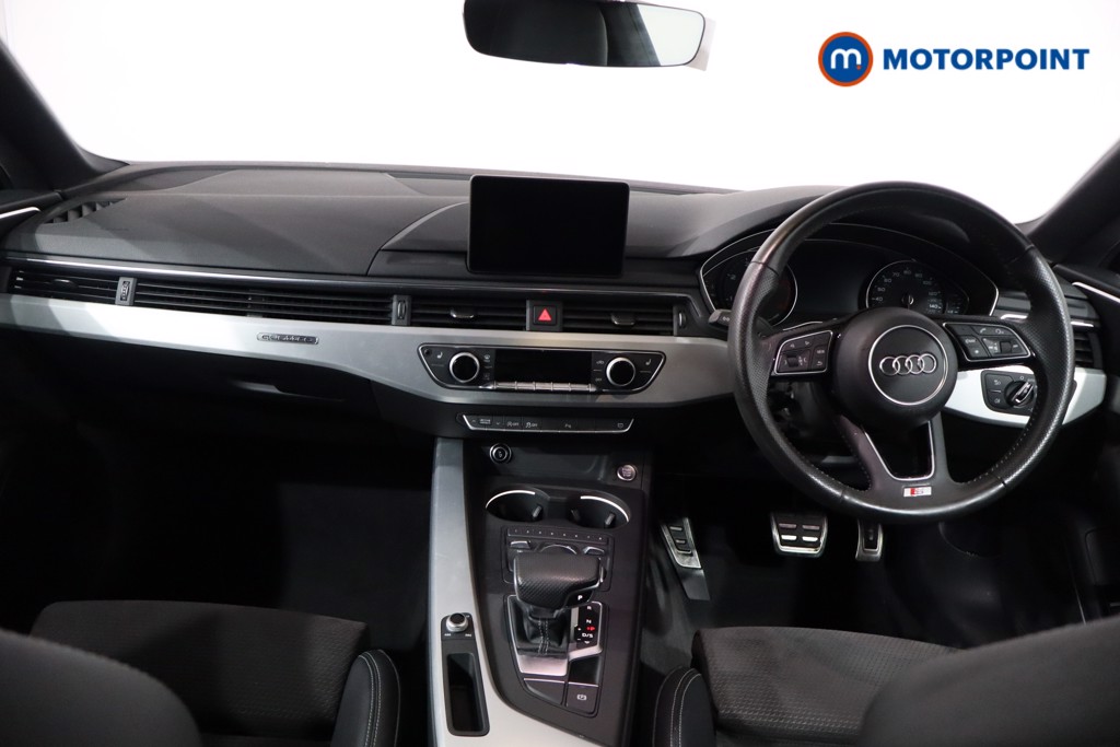 Used Audi A5 2017 for sale - 76958163: Photo 9